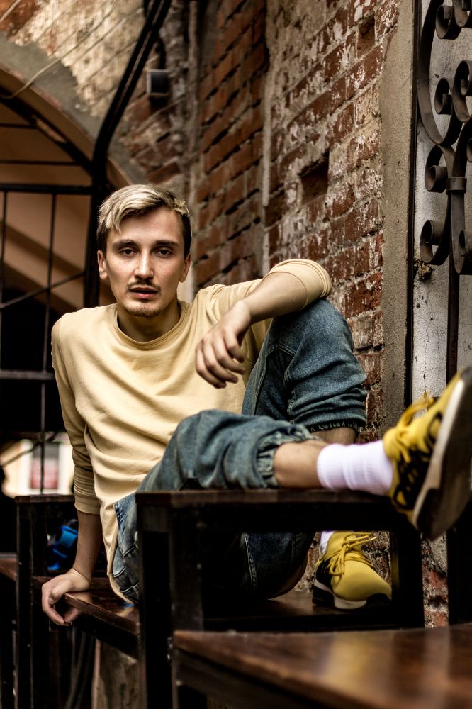 Photograph by Останина Ксения