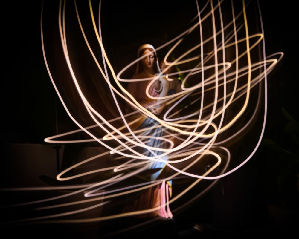 Фотография автора Anna Labelle