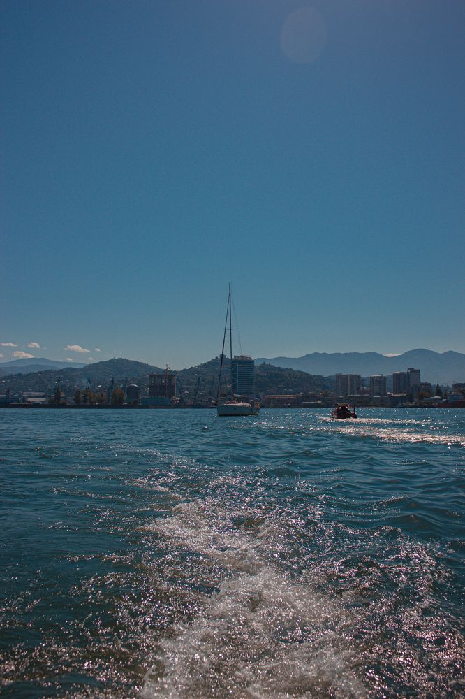 Photograph by Denis Dareuskiy