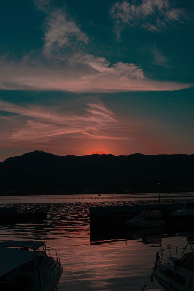 Photograph by Denis Dareuskiy