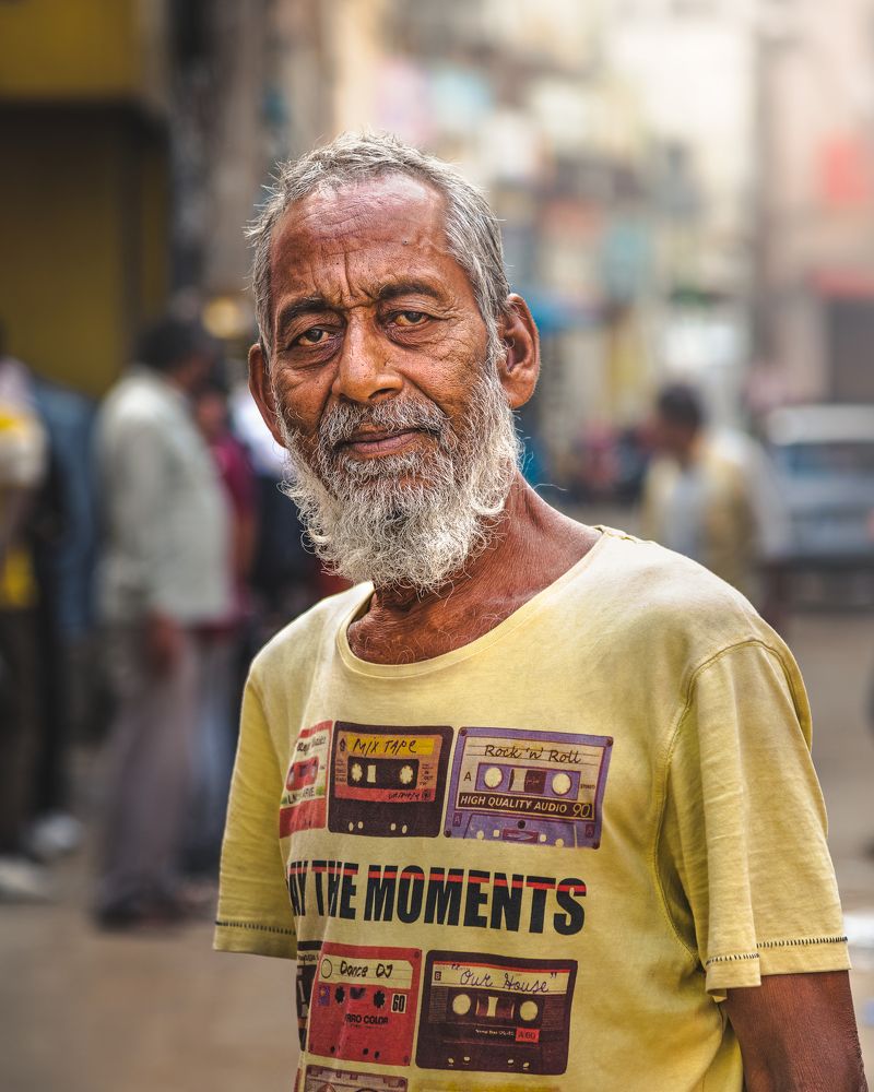 Фотография автора Arka De