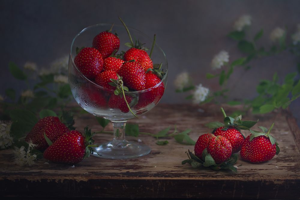 Photograph by Елена Рубинская