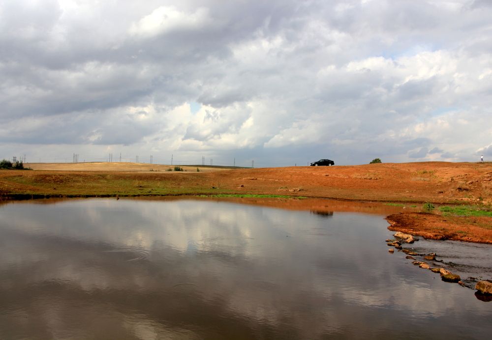 Photograph by Жанна Валиева