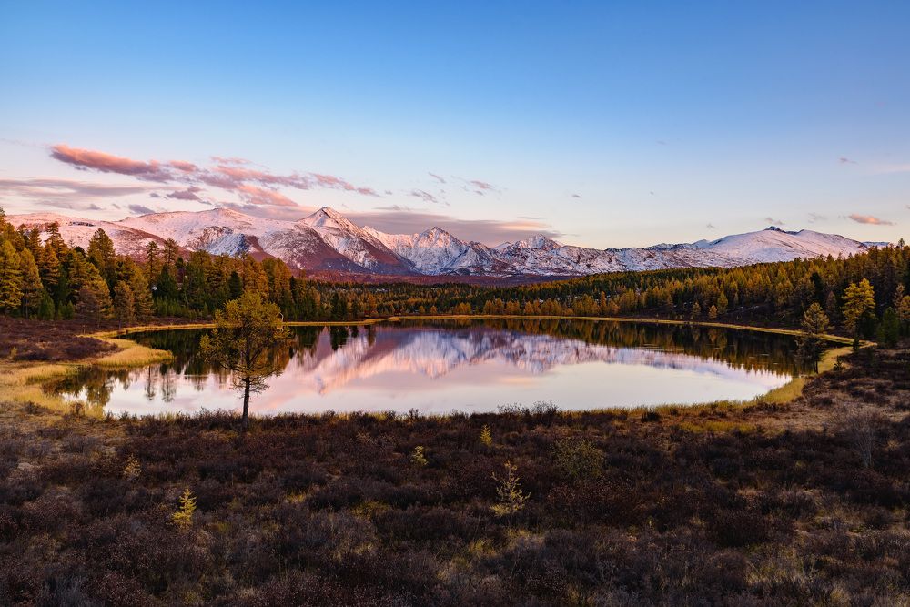 Photograph by Ольга Рагинская