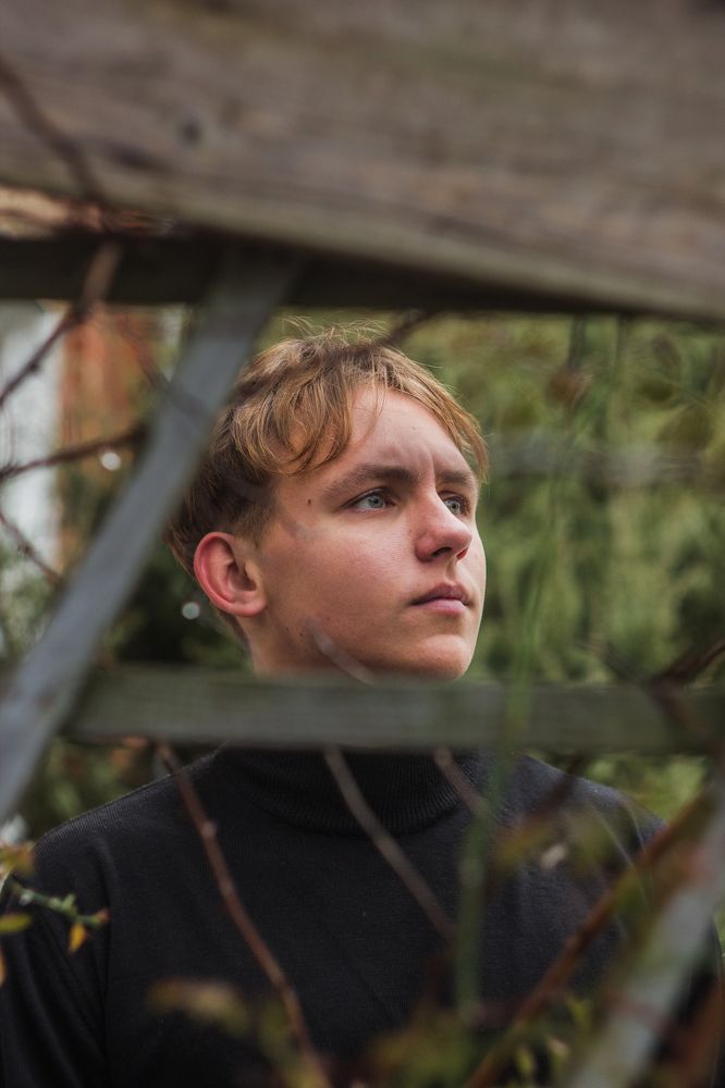 Photograph by Denis Dareuskiy