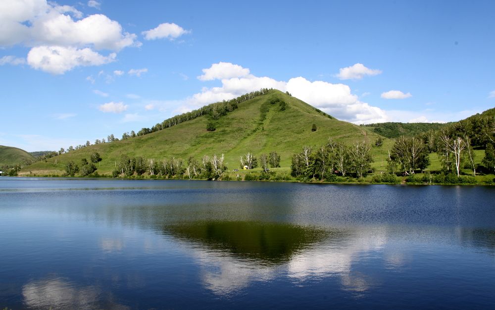 Photograph by Жанна Валиева