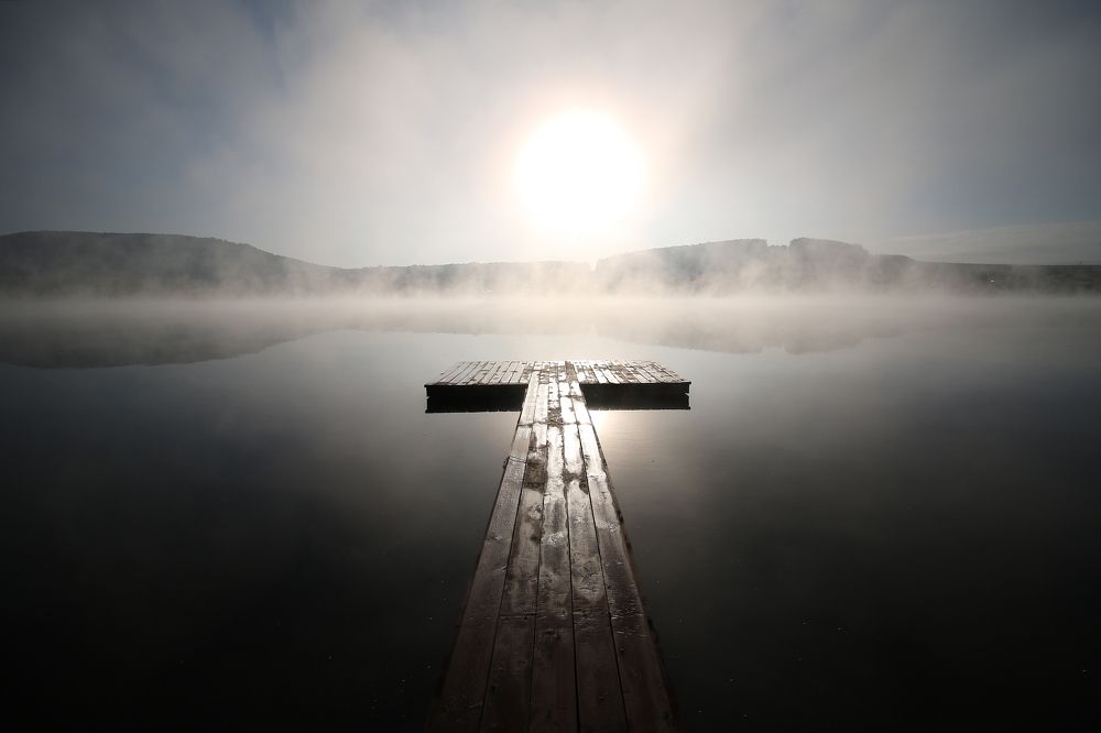 Photograph by Алексей Оборин