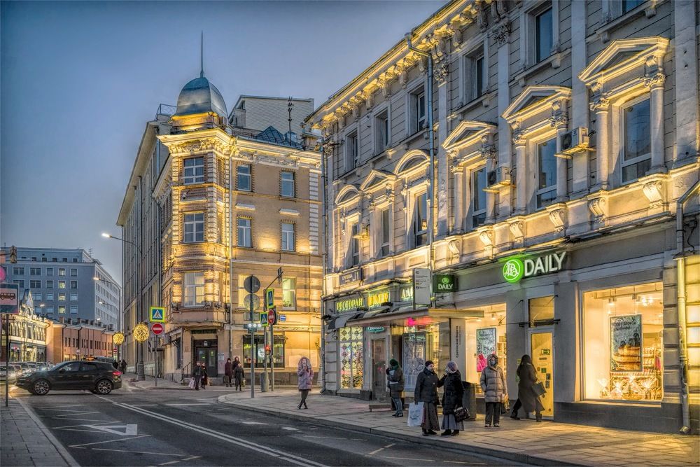 Photograph by Лидия