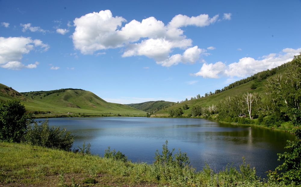 Photograph by Жанна Валиева