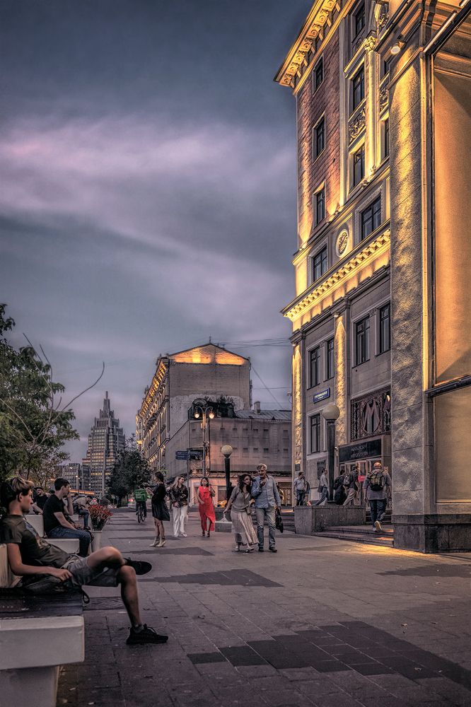 Photograph by Лидия