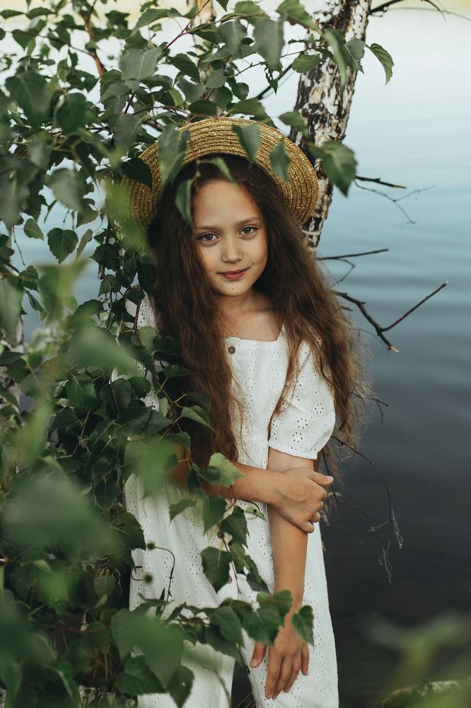 Photograph by Светлана Окладникова