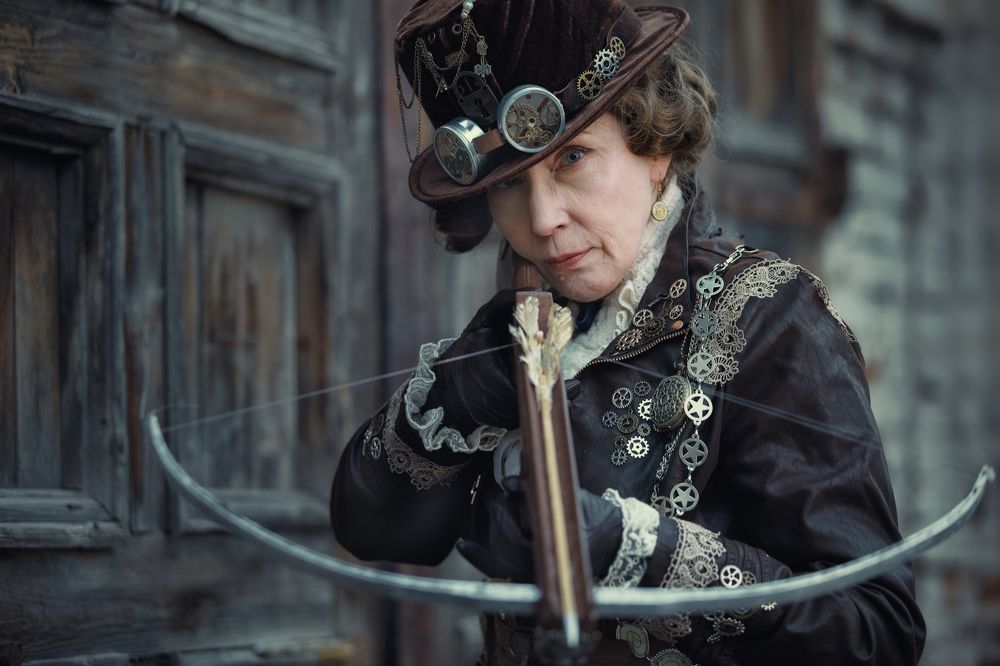 Photograph by Средин Михаил