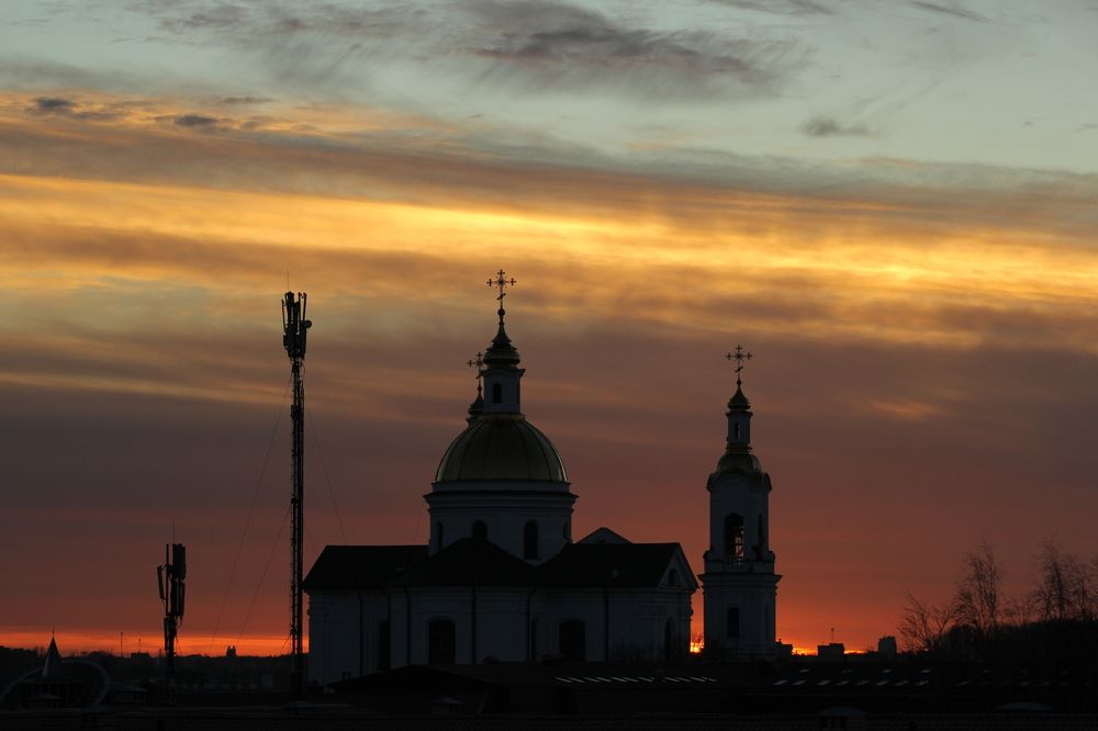 Photograph by Александр Заруцкий