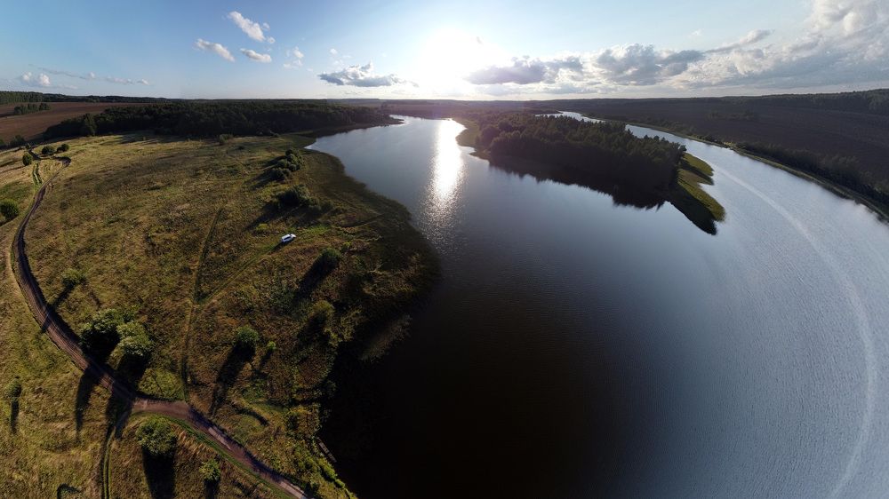 Photograph by Надежда Владимирова