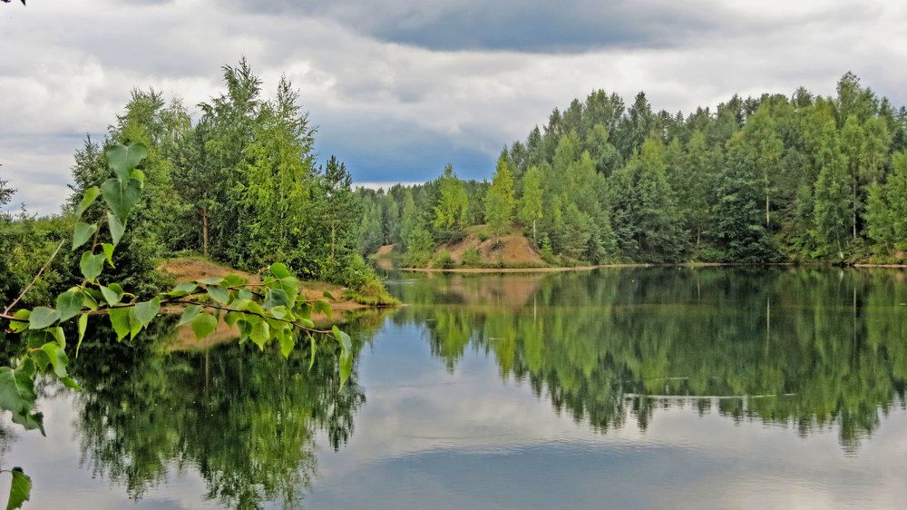 Photograph by Мигун Александра