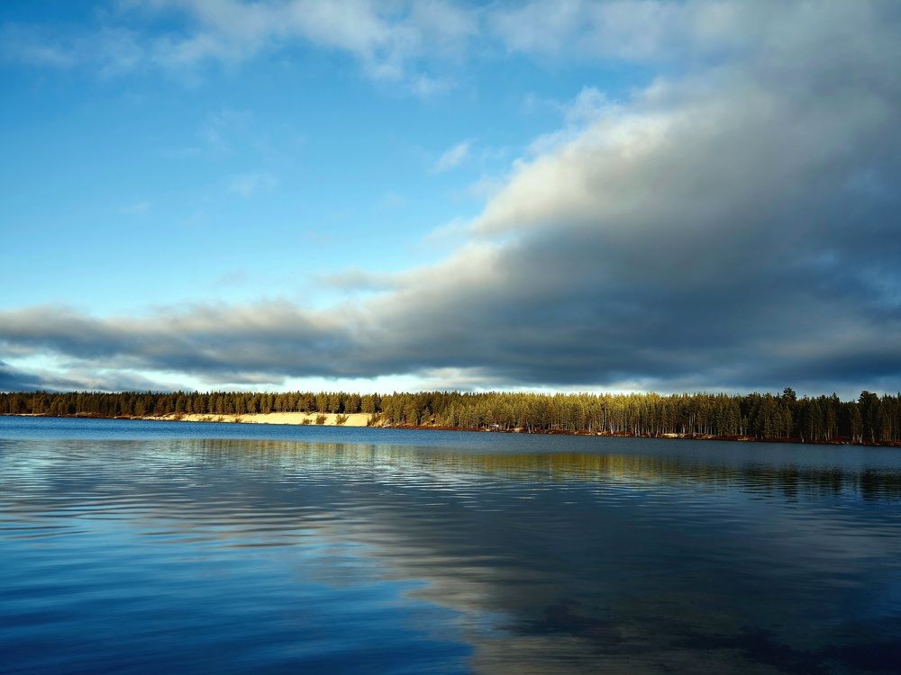 Photograph by Alex Klyuev