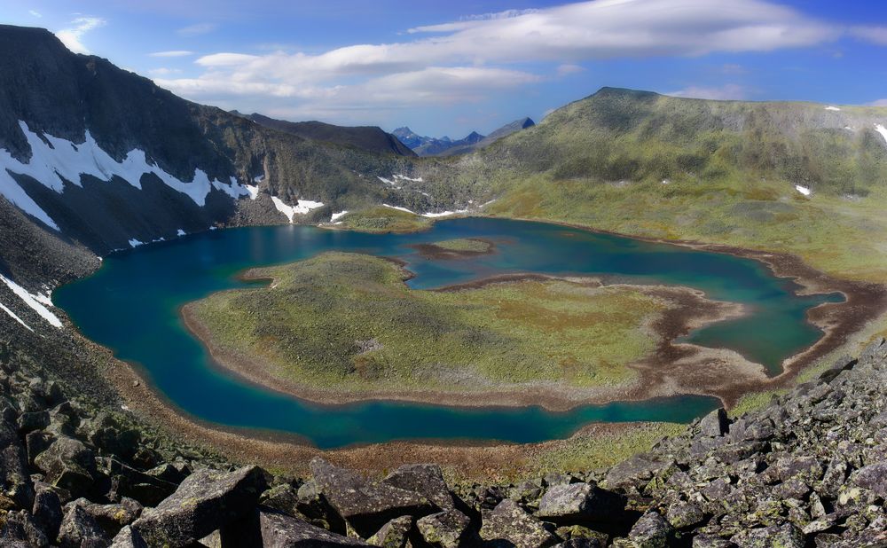 Photograph by Александр Чазов