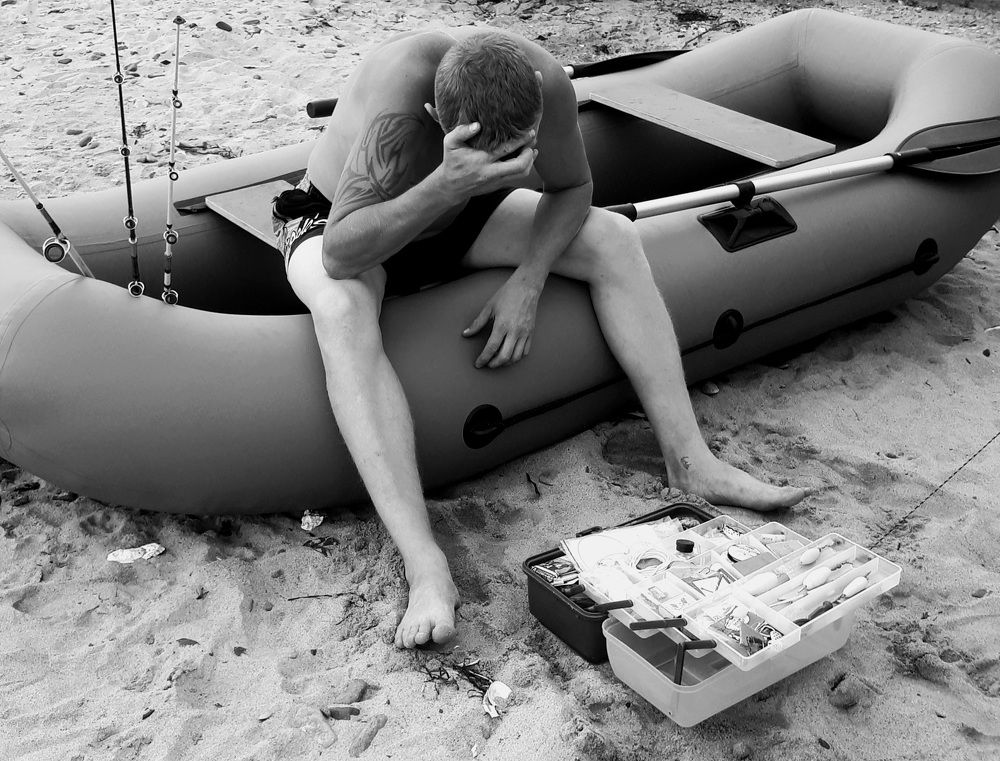 Photograph by Юлия