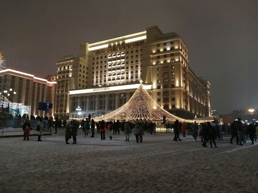 Photograph by Ольга Анисимова