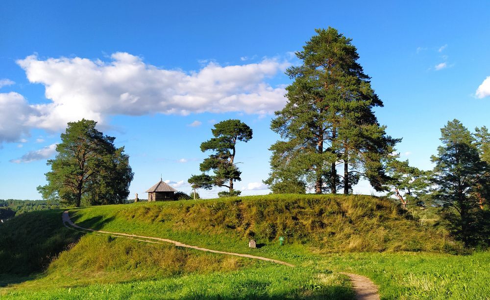 Photograph by Ольга Стоун