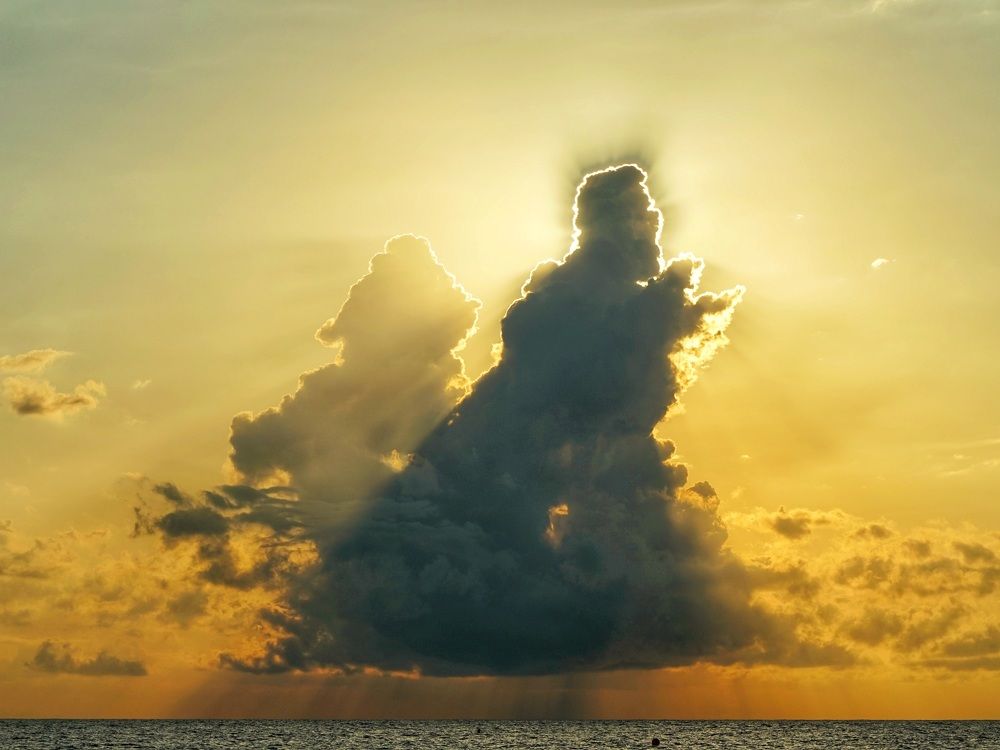 Photograph by Alex Klyuev