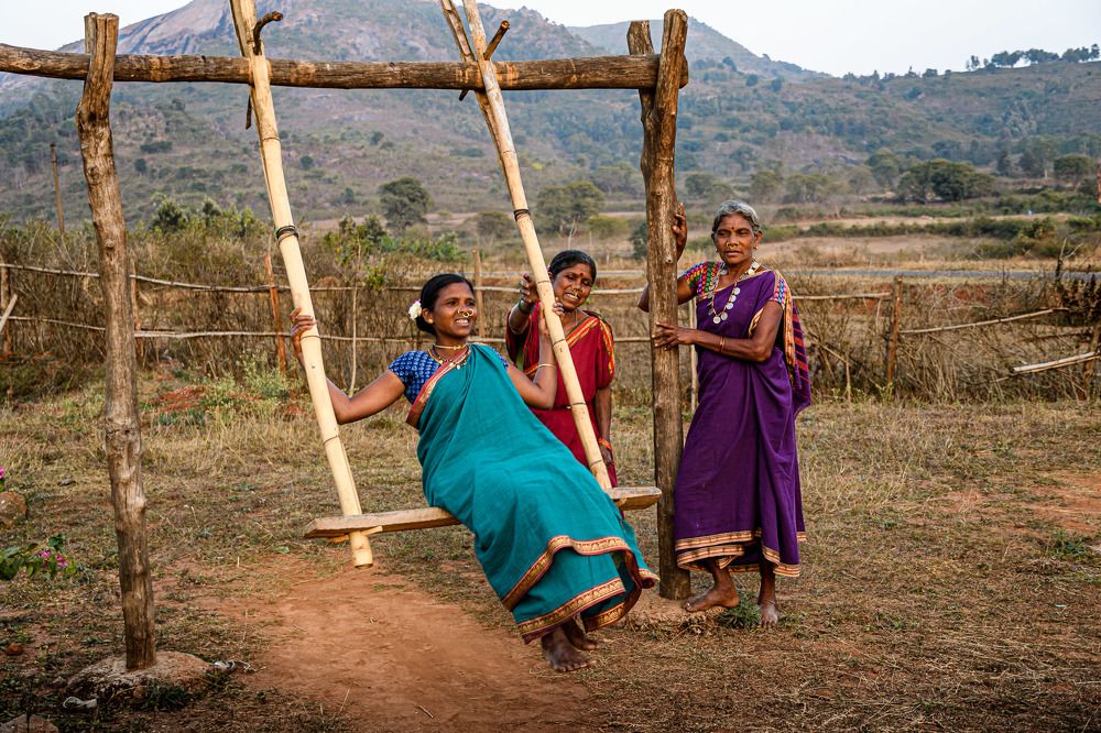 Photograph by Basavaraj M