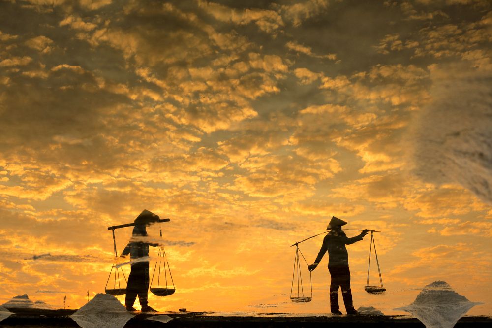 Photograph by Galuh Azhar W