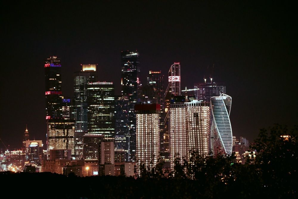 Фотография автора Viktoriya Kim