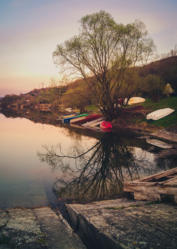 Photograph by Levente Zsolt Gal