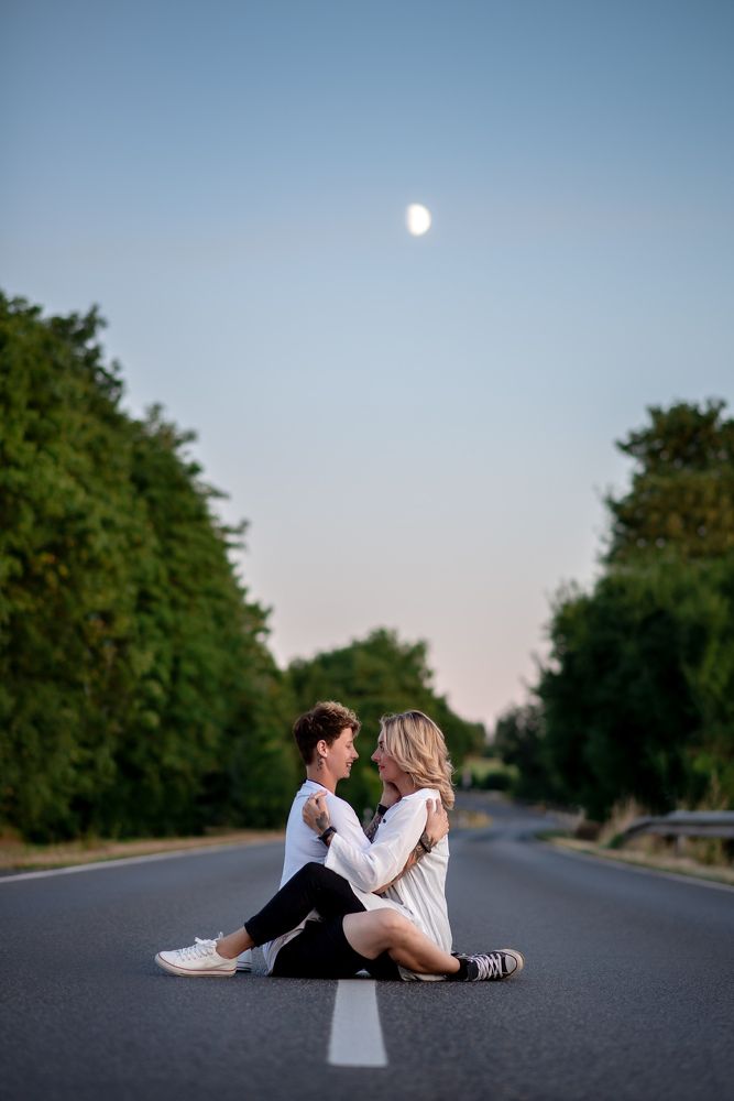 Photograph by Diana Getinger