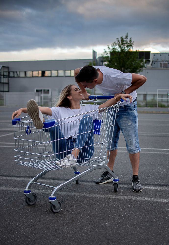 Photograph by Diana Getinger