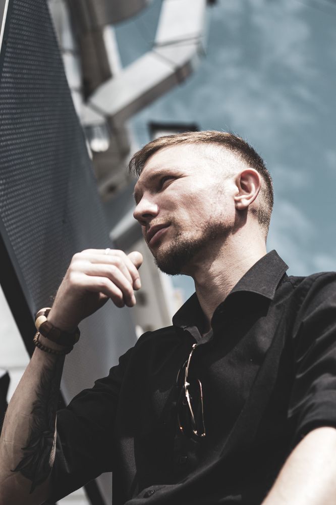 Photograph by Мария Глотова