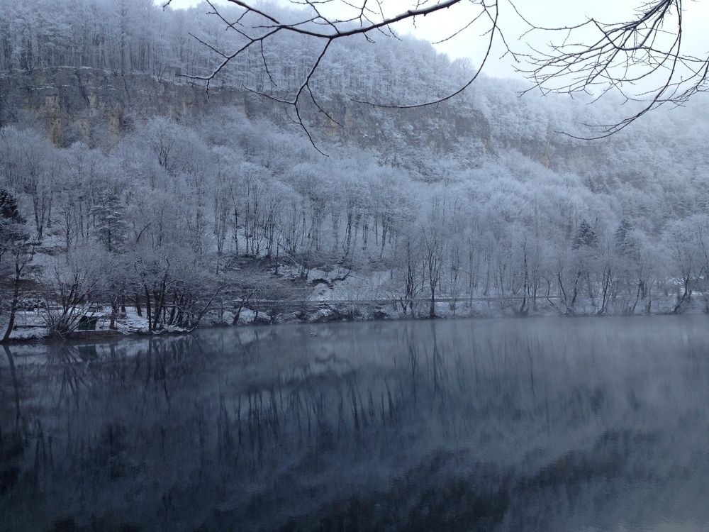 Photograph by Vladislava Uskova