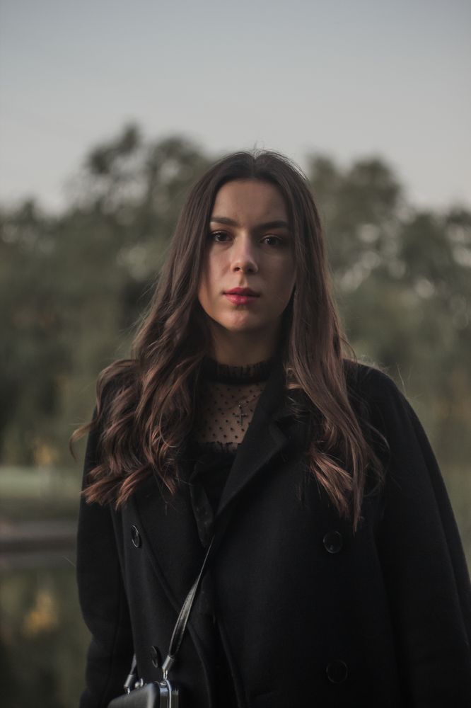 Photograph by Denis Dareuskiy