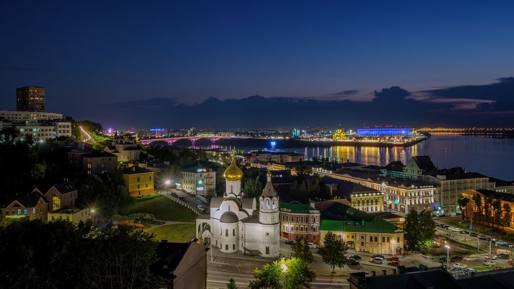 Photograph by Данил Сергеев