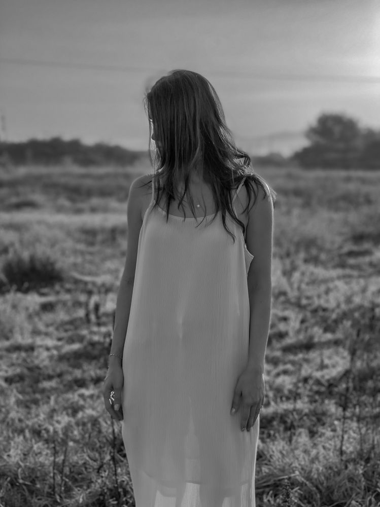 Photograph by Livia Xhaferri