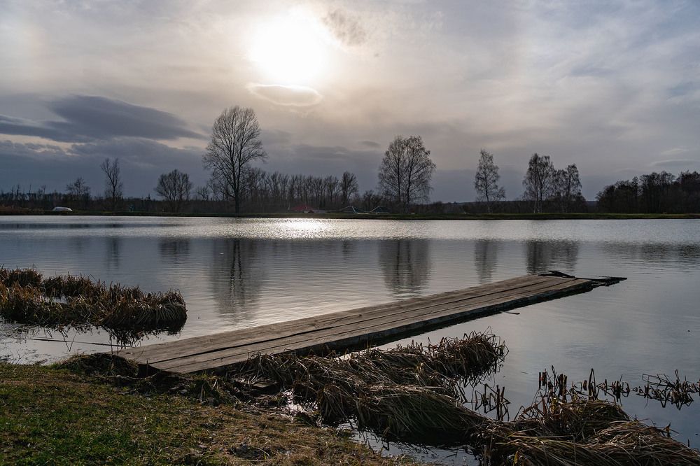 Photograph by Сергей Фадин