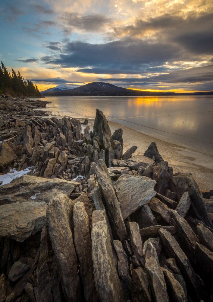 Photograph by Жданов Дмитрий