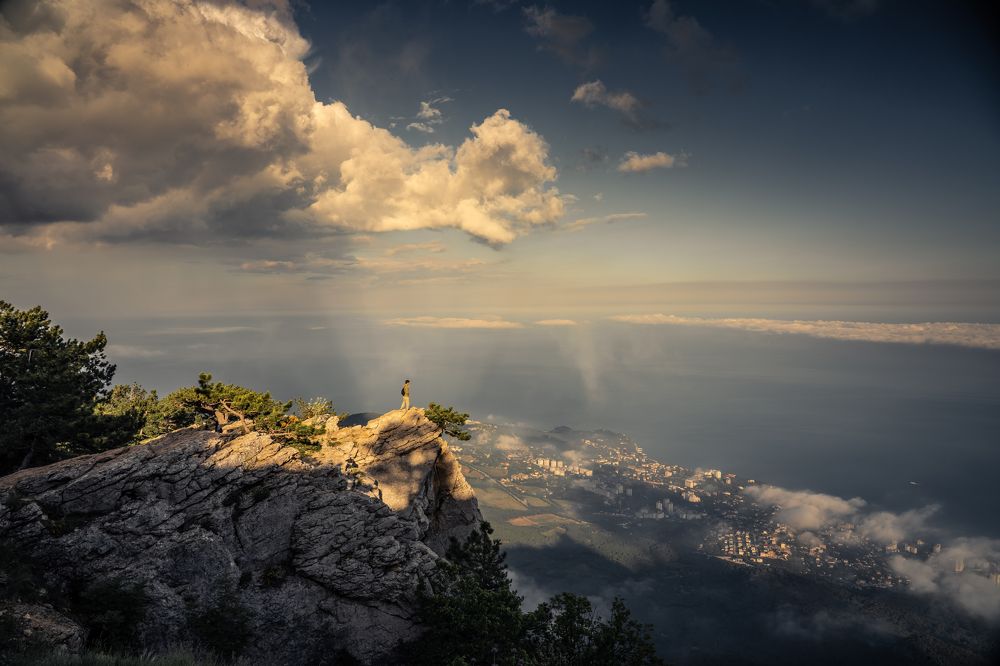 Photograph by Николай Фонарёв