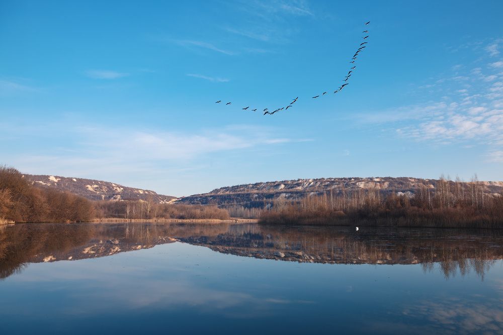 Photograph by Сергей Фадин