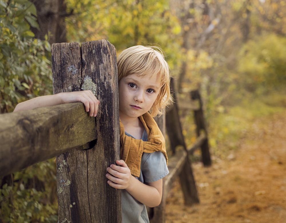 Photograph by Olga Tarlton