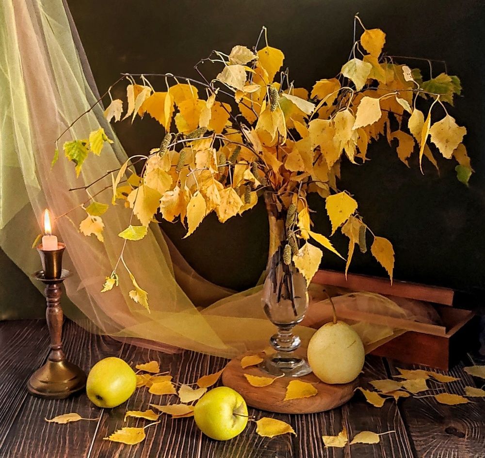 Photograph by Ольга Полякова