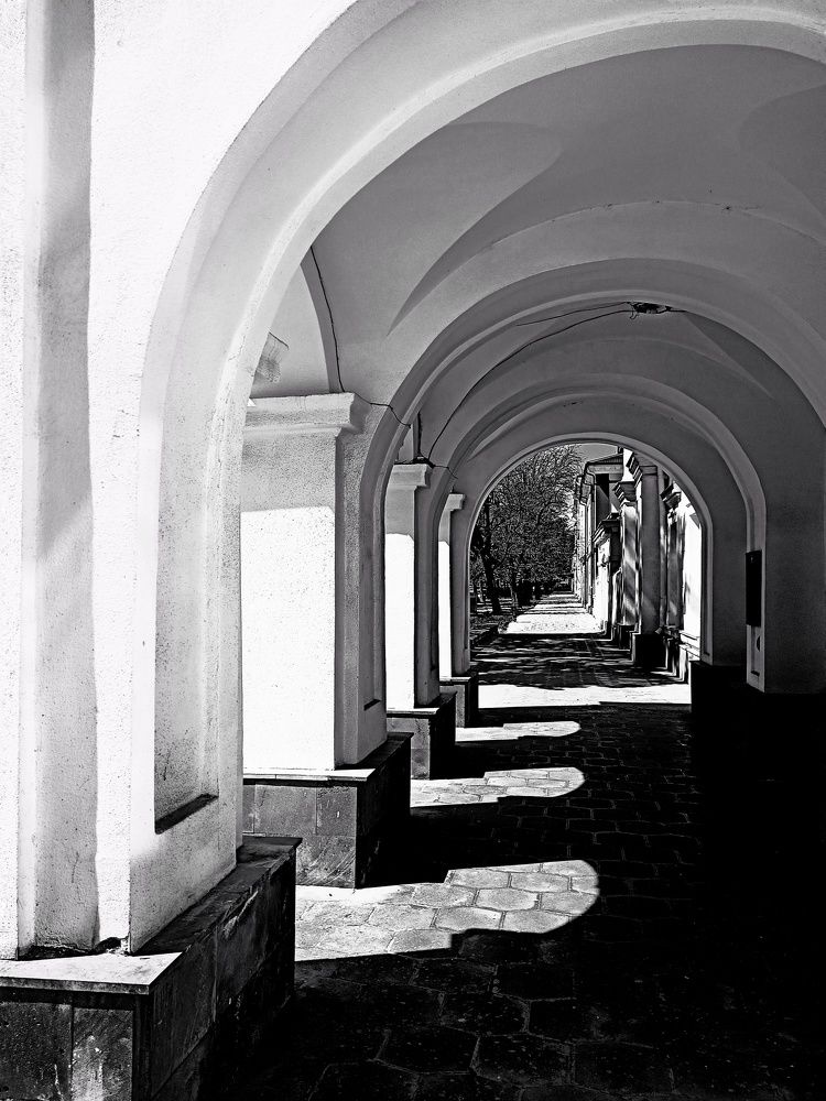 Фотография автора Татьяна Андреева