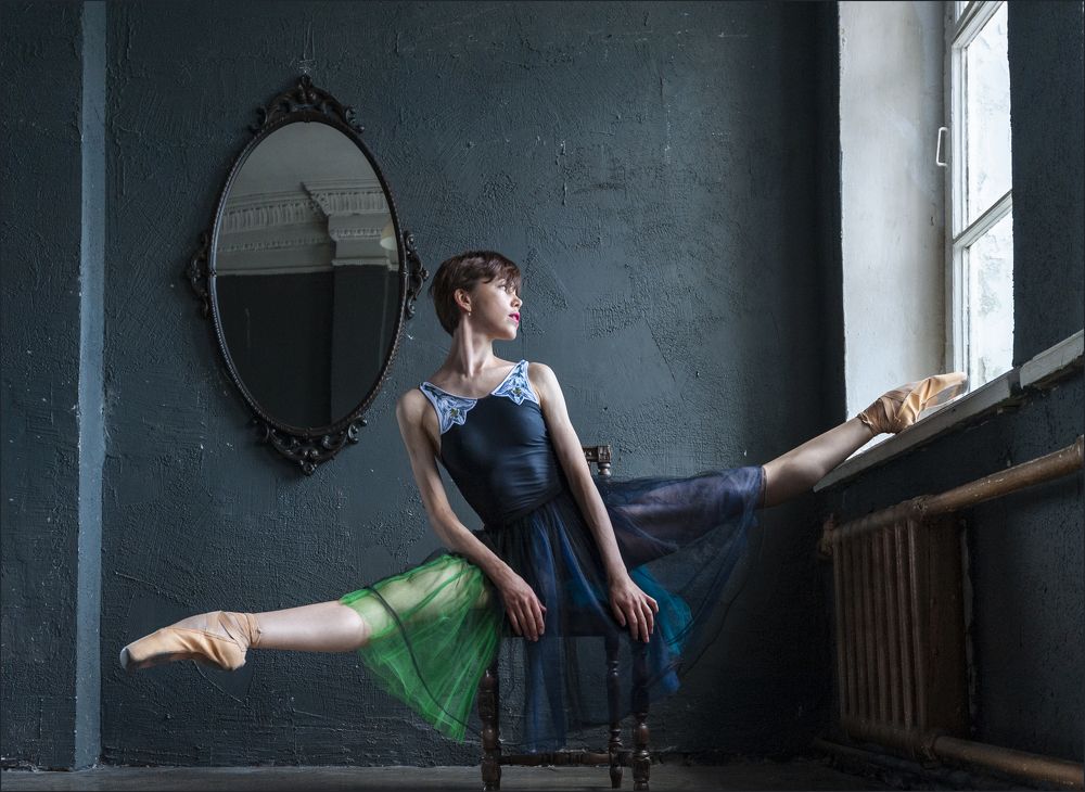 Photograph by Георгий Сапожников