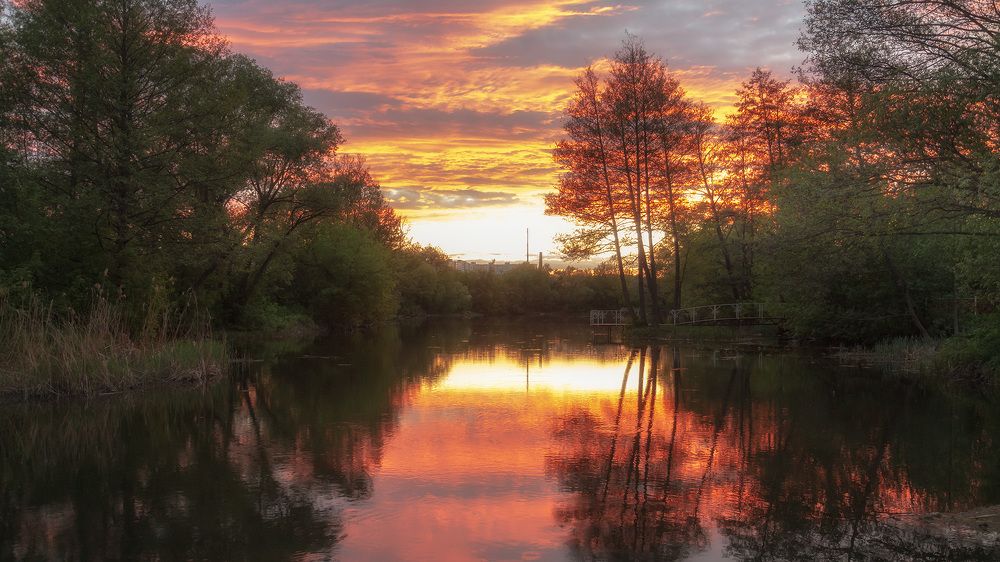 Photograph by Сергей Фадин