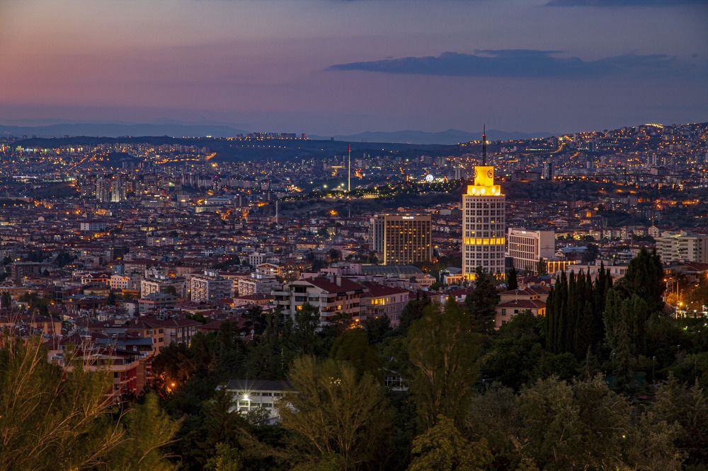 Photograph by cengiz pamuk