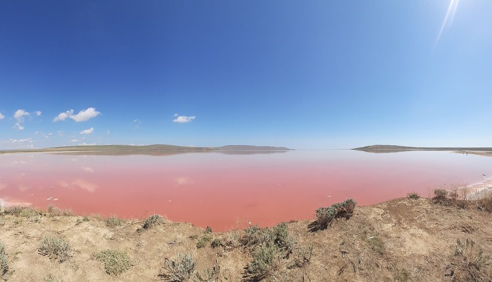 Photograph by Natalya Vasilenko