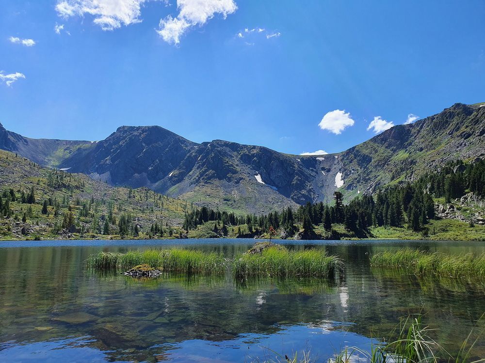 Photograph by Елена Харитонова