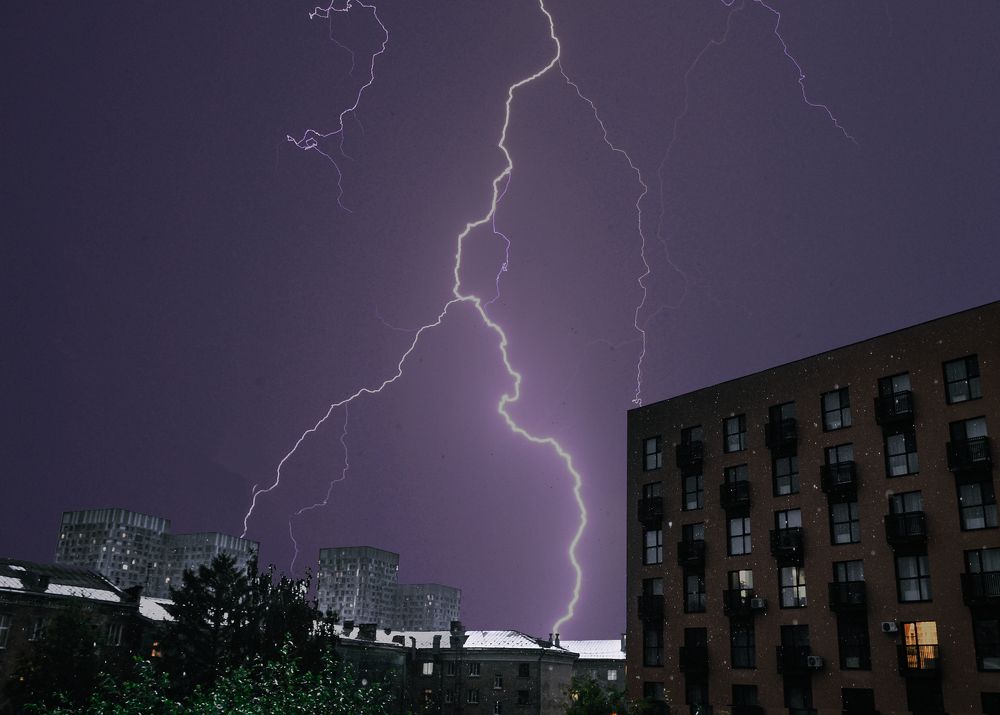 Photograph by Дмитрий Кузнецов