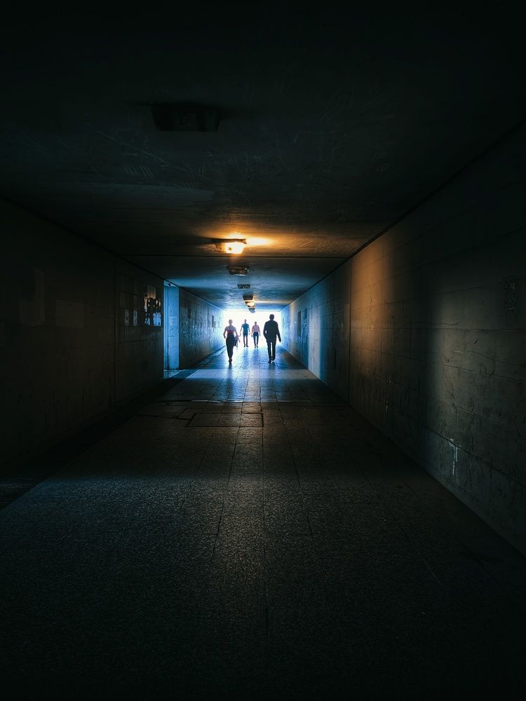 Photograph by Konstantin Martynov